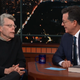 Stephen King, Stephen Colbert